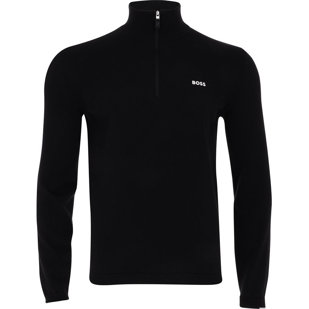 Ever-X 1/4 Zip Pullover