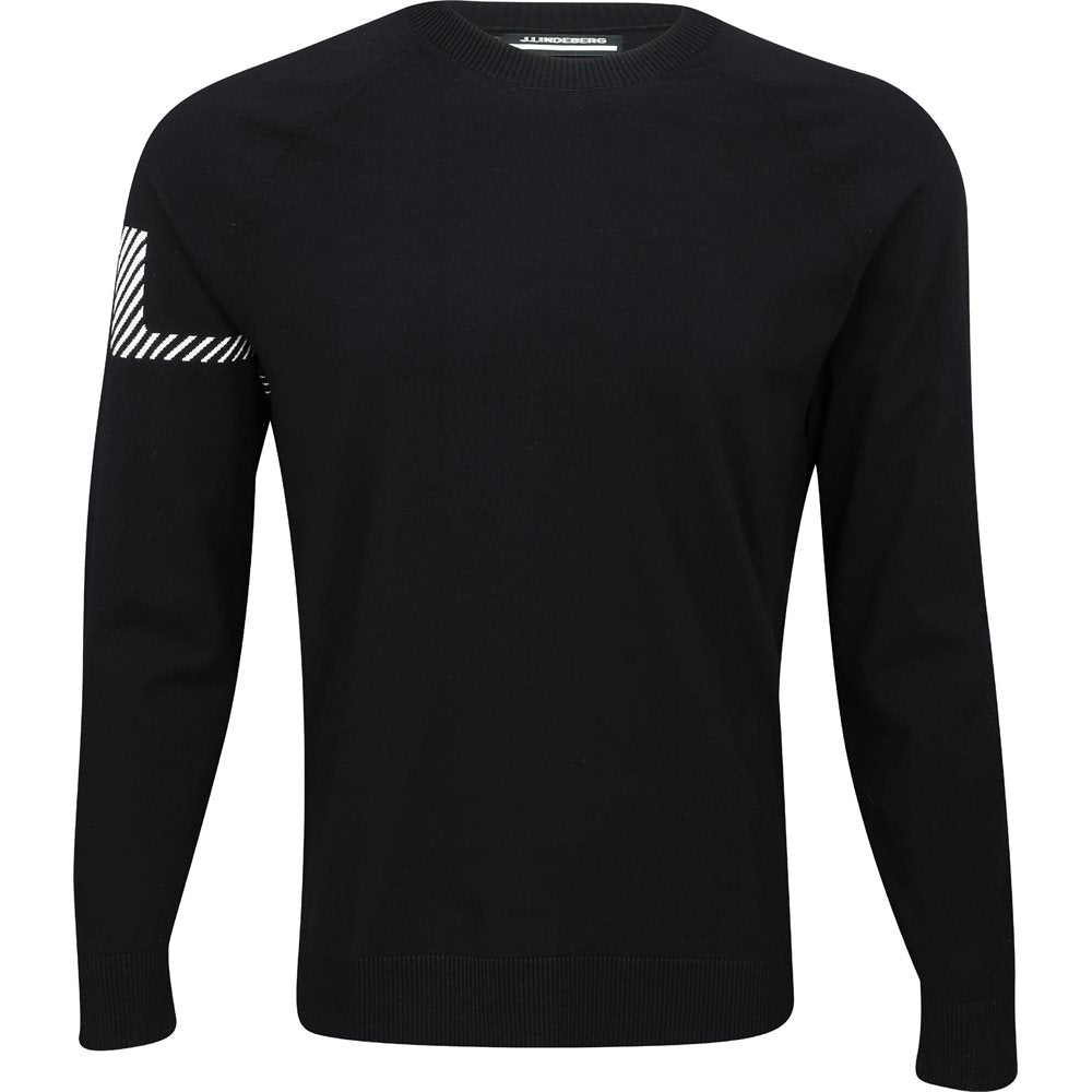 Heath Knitted Sweater - Fairway Styles