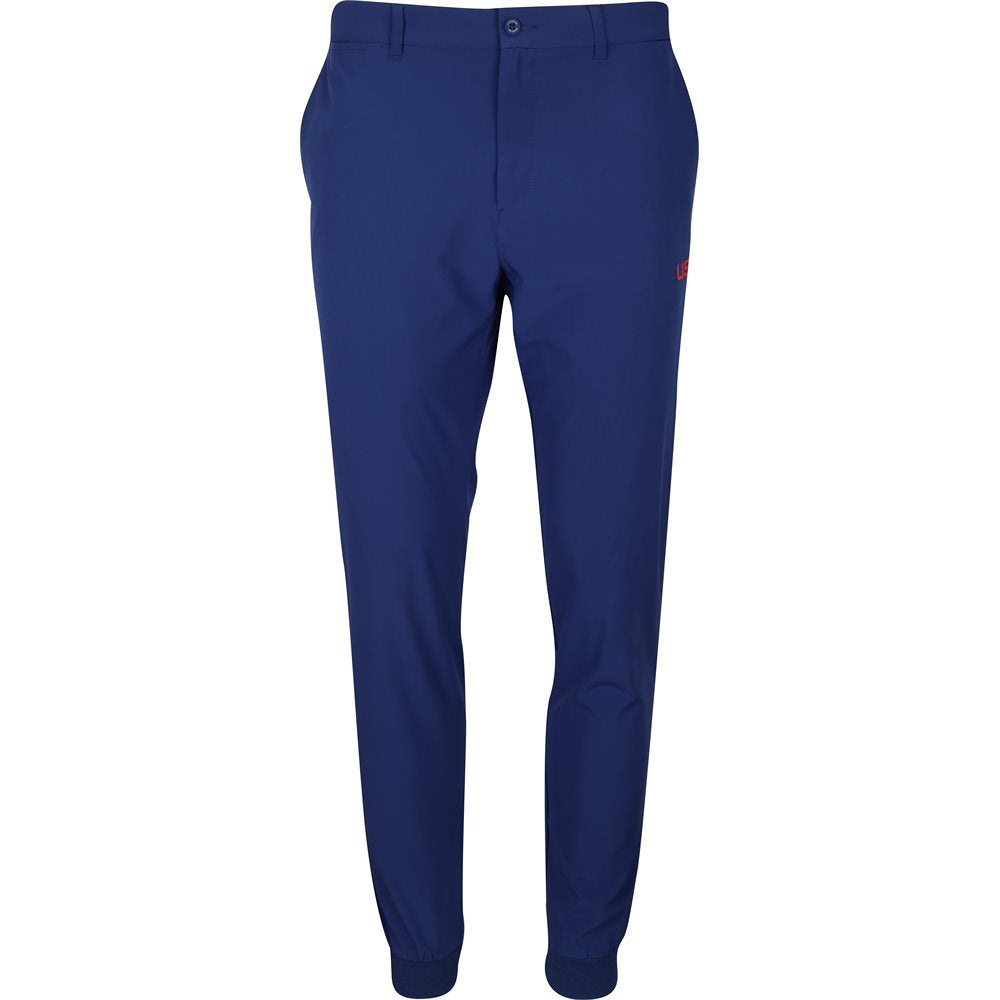 Marcel Cuff Jogger Pants