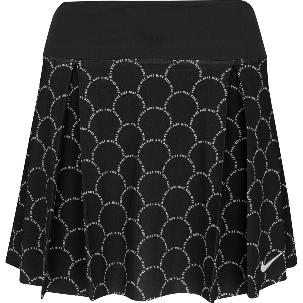 Women's Dri-FIT Advantage Printed Tennis Skirt