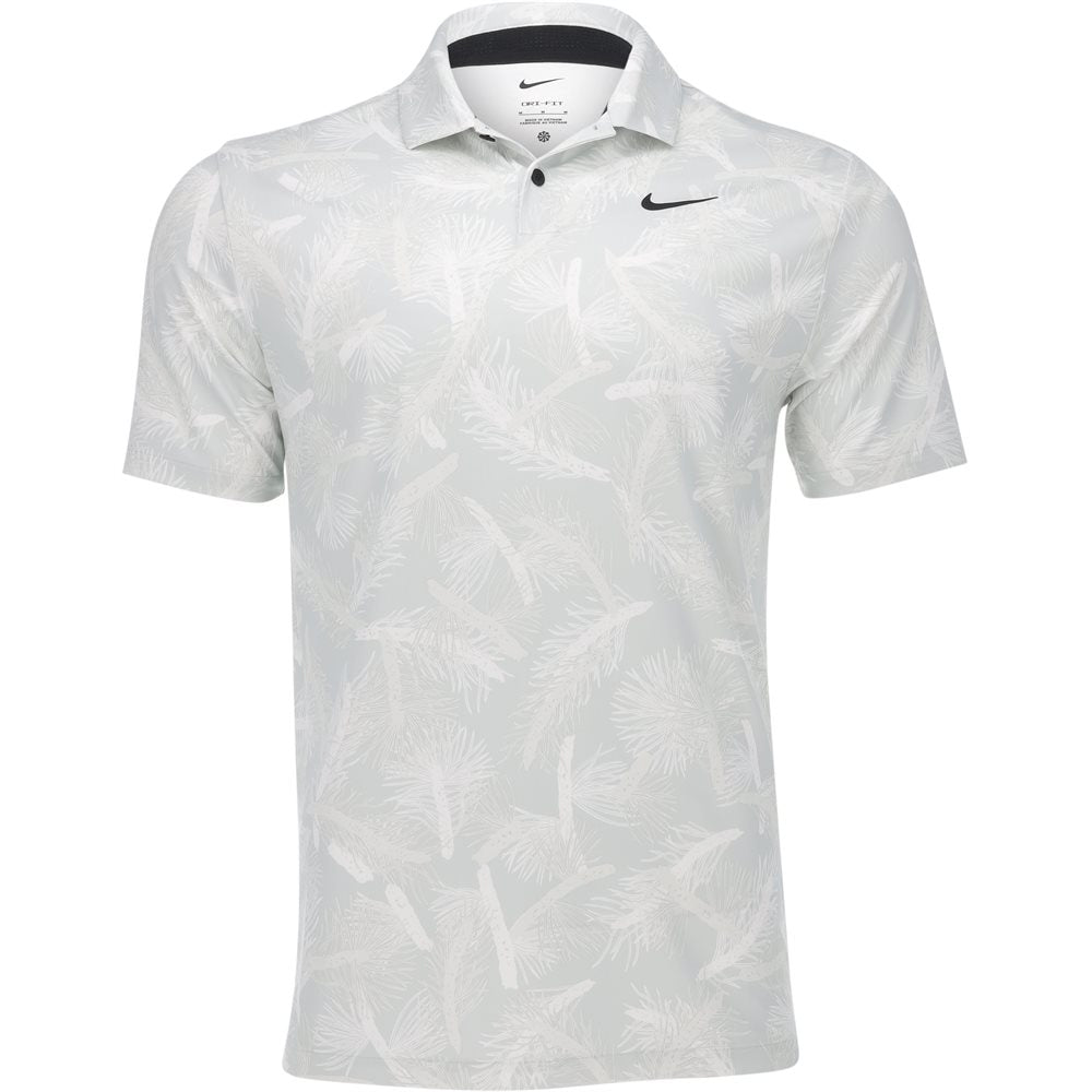 Dri-FIT Tour Pine Print Polo