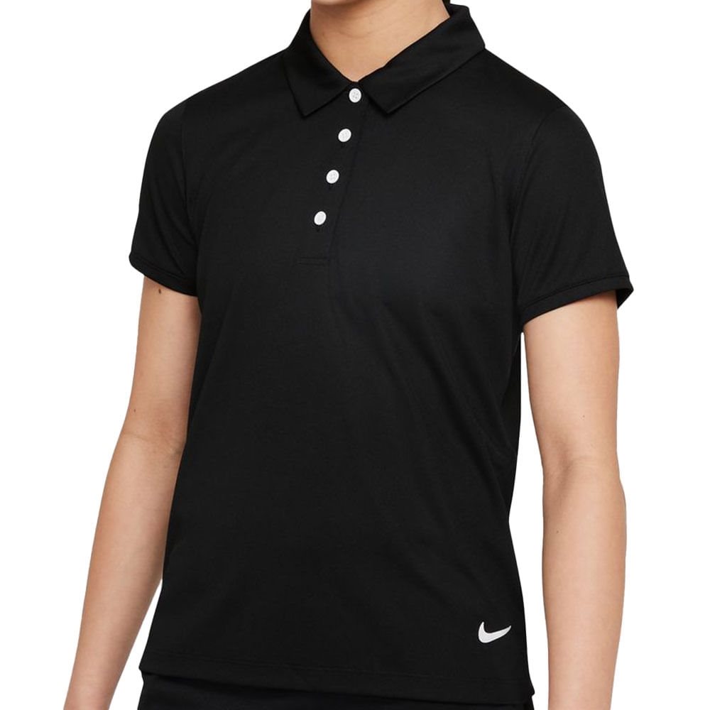 Girls Dri-Fit Victory Polo