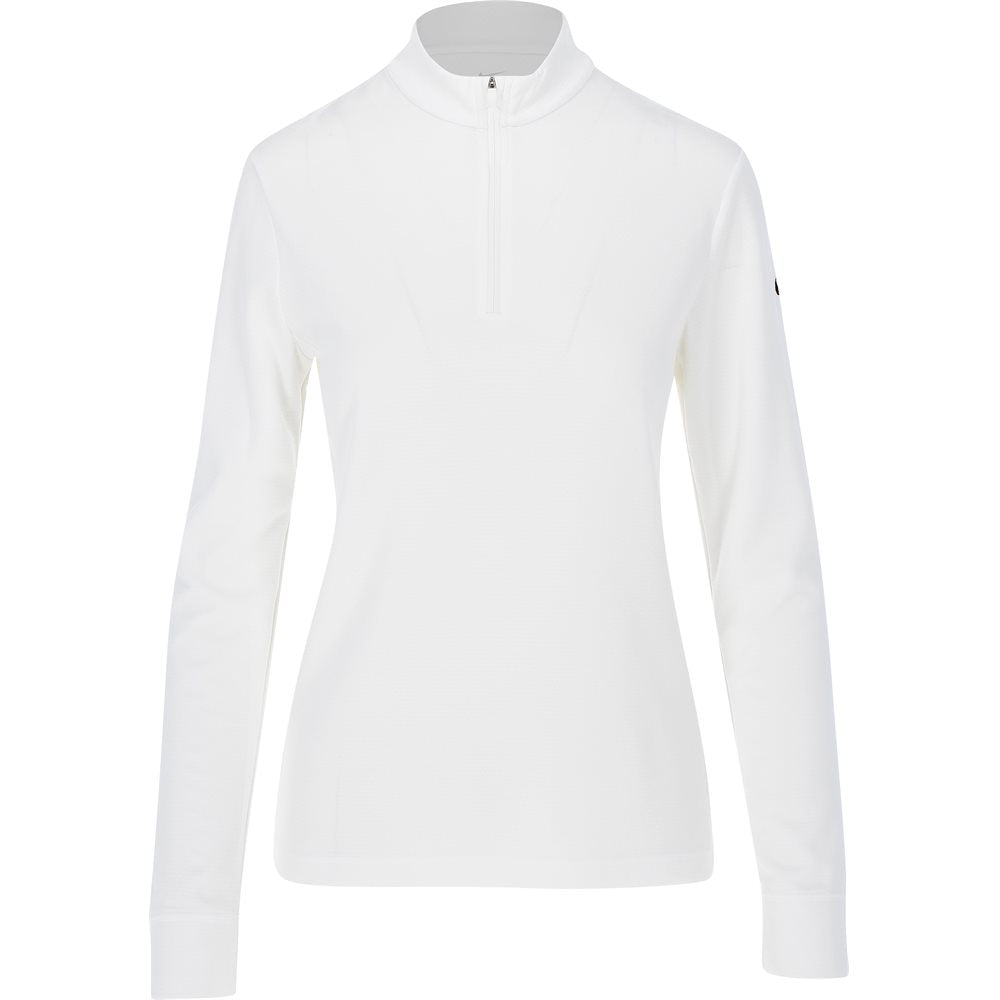 Women's Dry-FIT UV Victory 1/2 Zip Golf Top