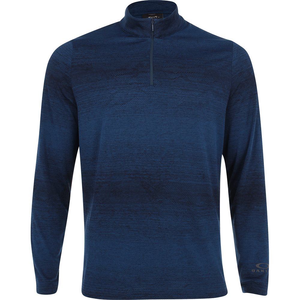 Contender 1/2 Zip Pullover