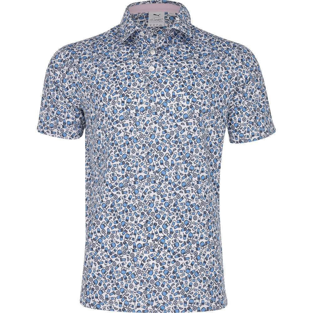 Arnold Palmer Mixer Polo