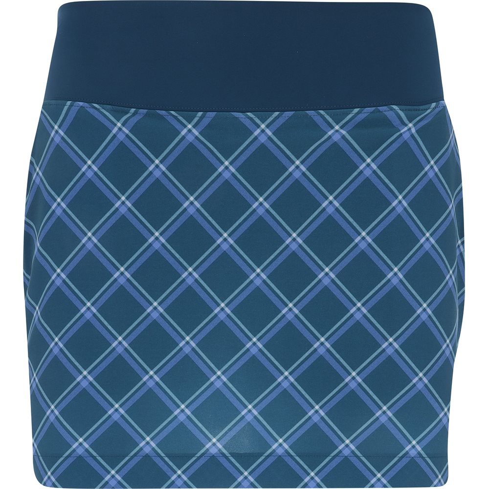 Women's Blake Plaid Skirt