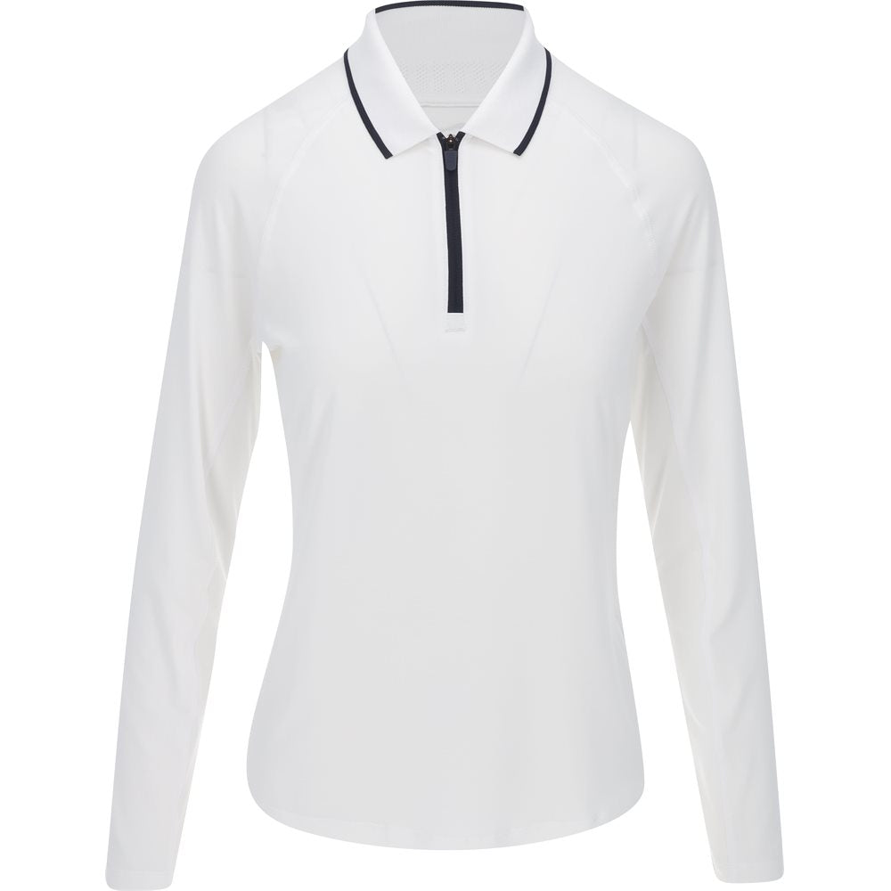 Women's You V Polo