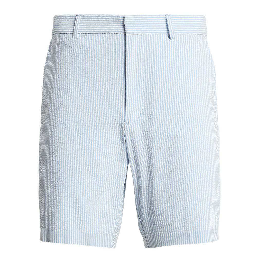 Stretch Classic Fit Active 9" Trunks