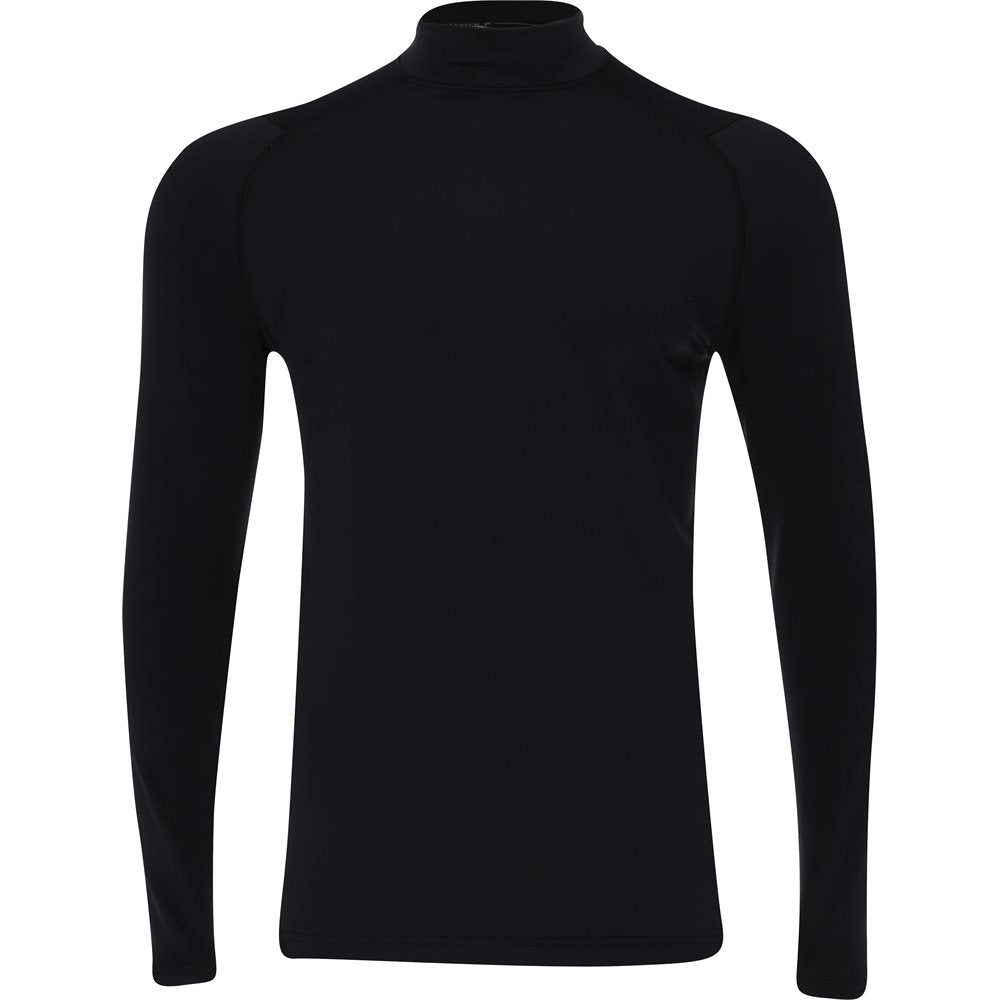 CGI Mock Baselayer