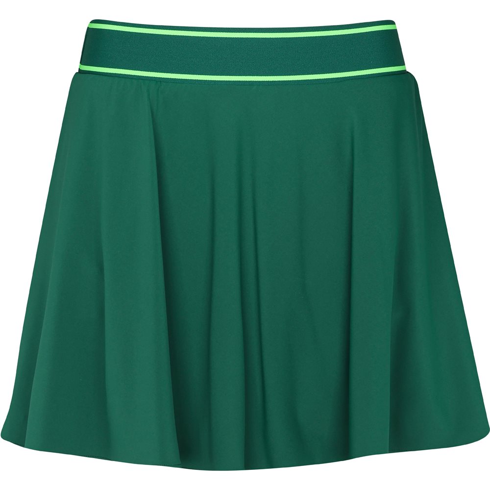 Women's Jersey Flare Skort