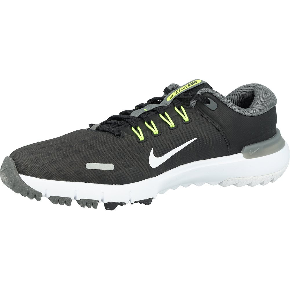 Free Spikeless Golf Shoes