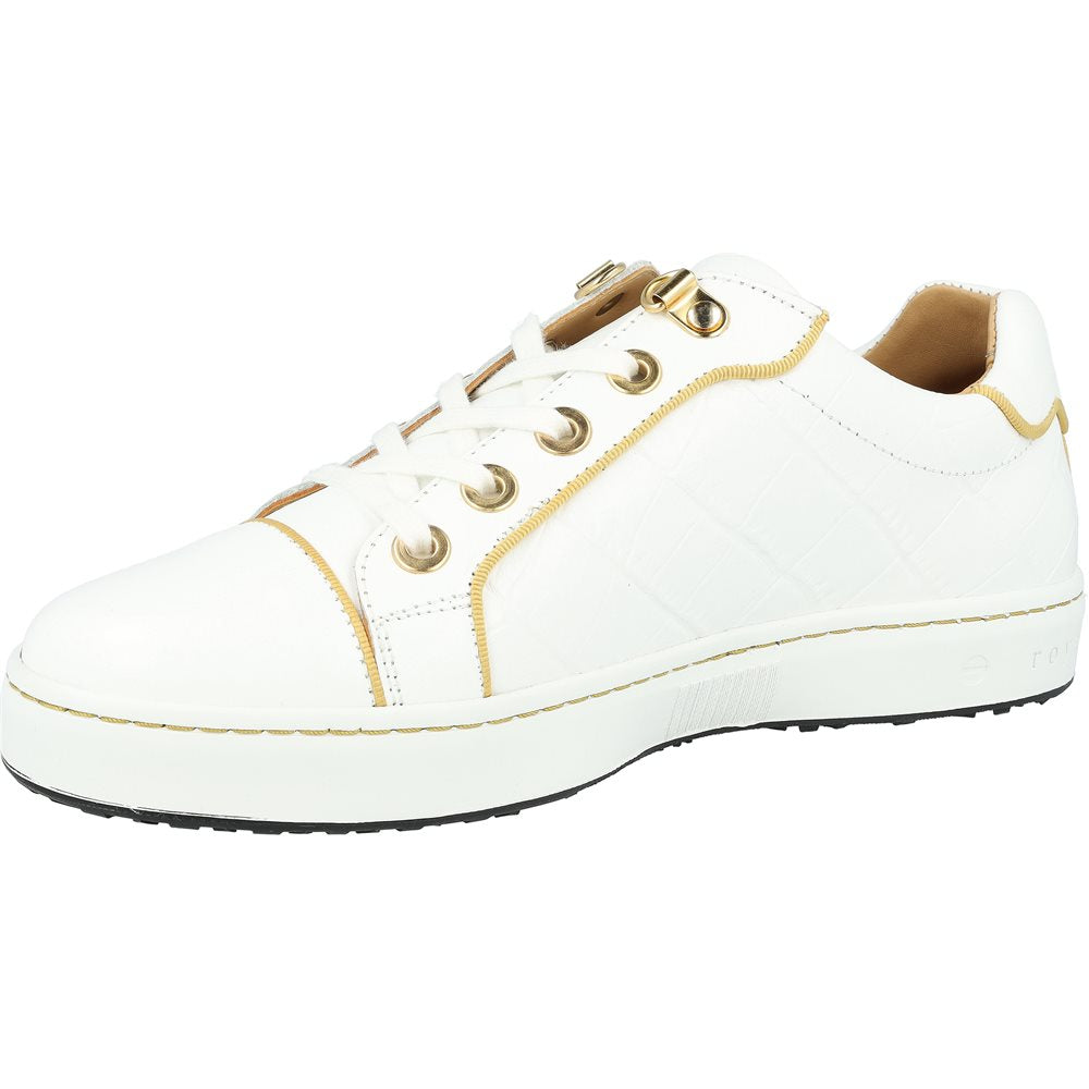Women's Buckingham Spikeless Golf Shoes