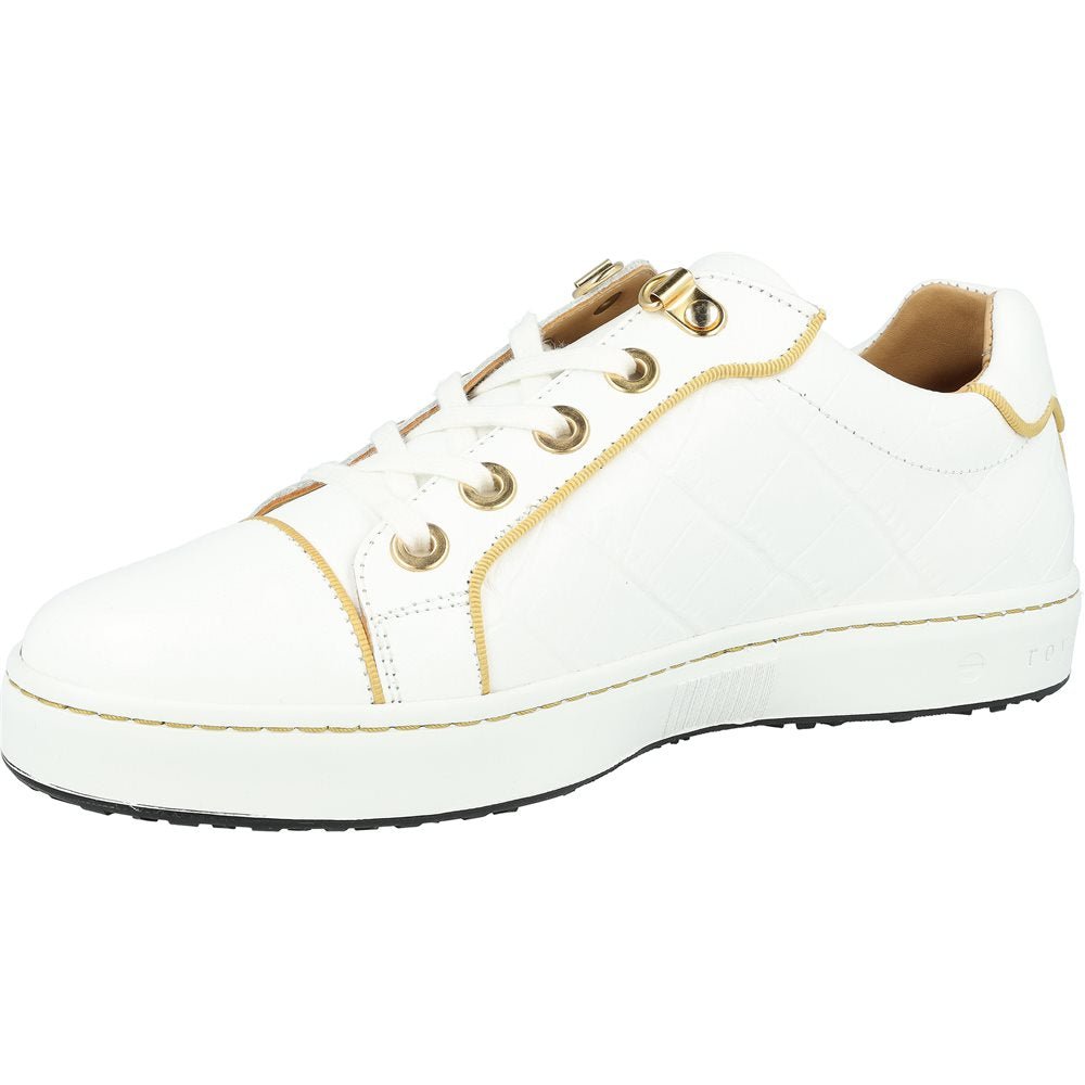 Women's Buckingham Spikeless Golf Shoes - Fairway Styles