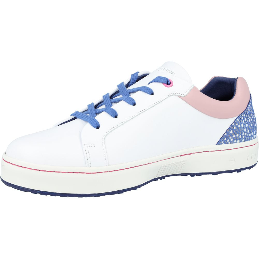 Women's Lady Skye Spikeless Golf Shoes