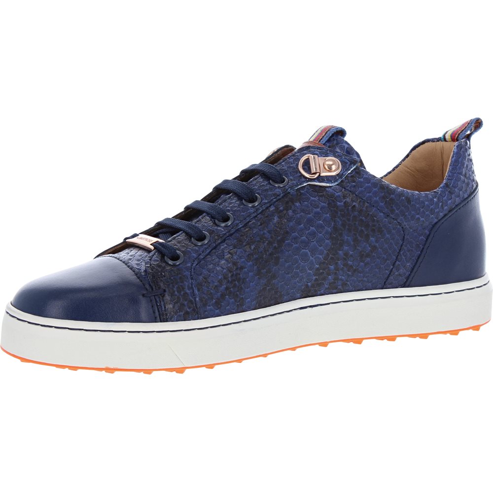 Women's The Sahara Spikeless Golf Shoes