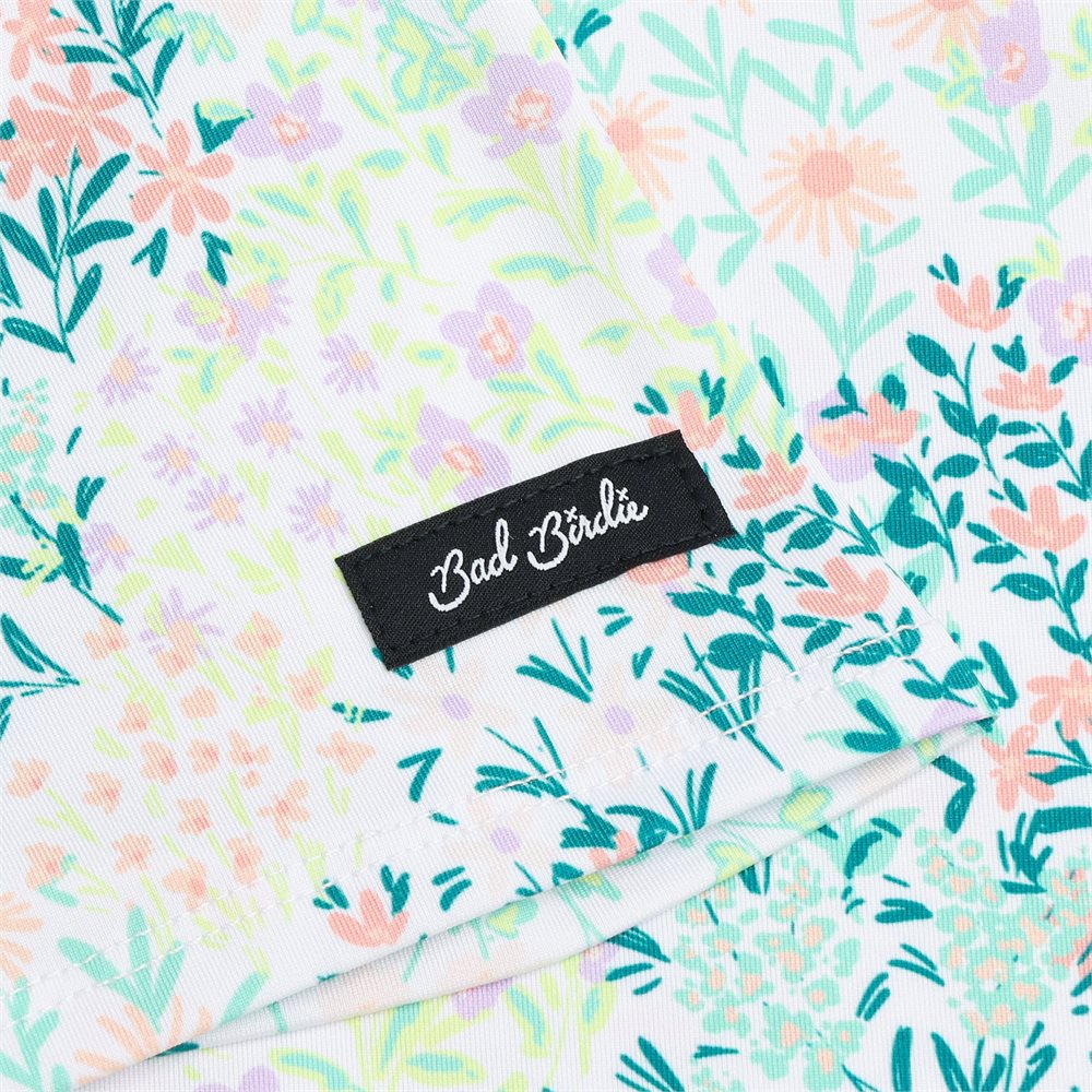 Women's Spring Has Spring Polo