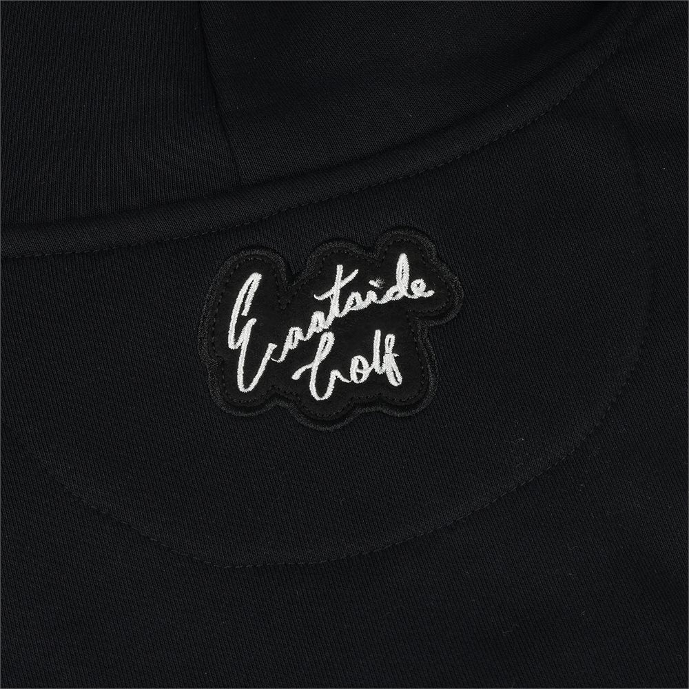 Core Fleece Swingman Hoodie