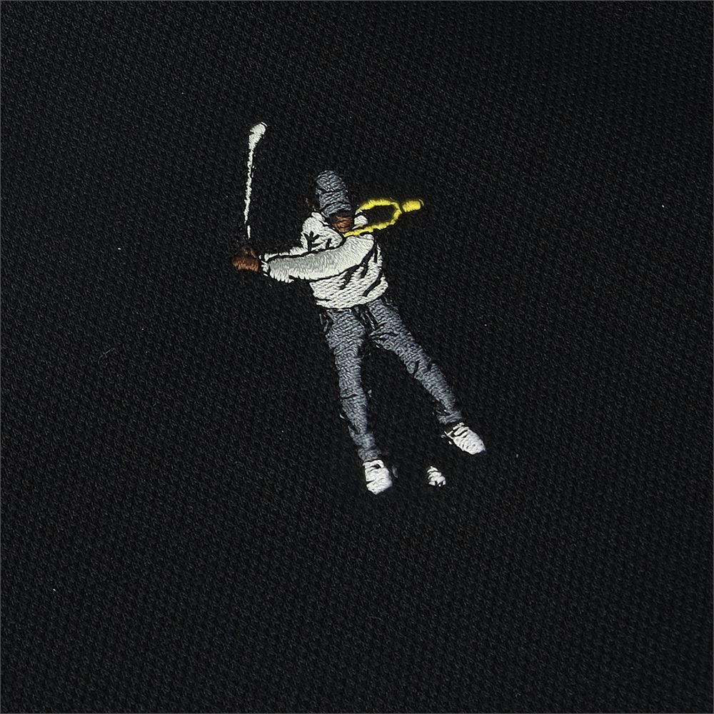 Core Pique Polo