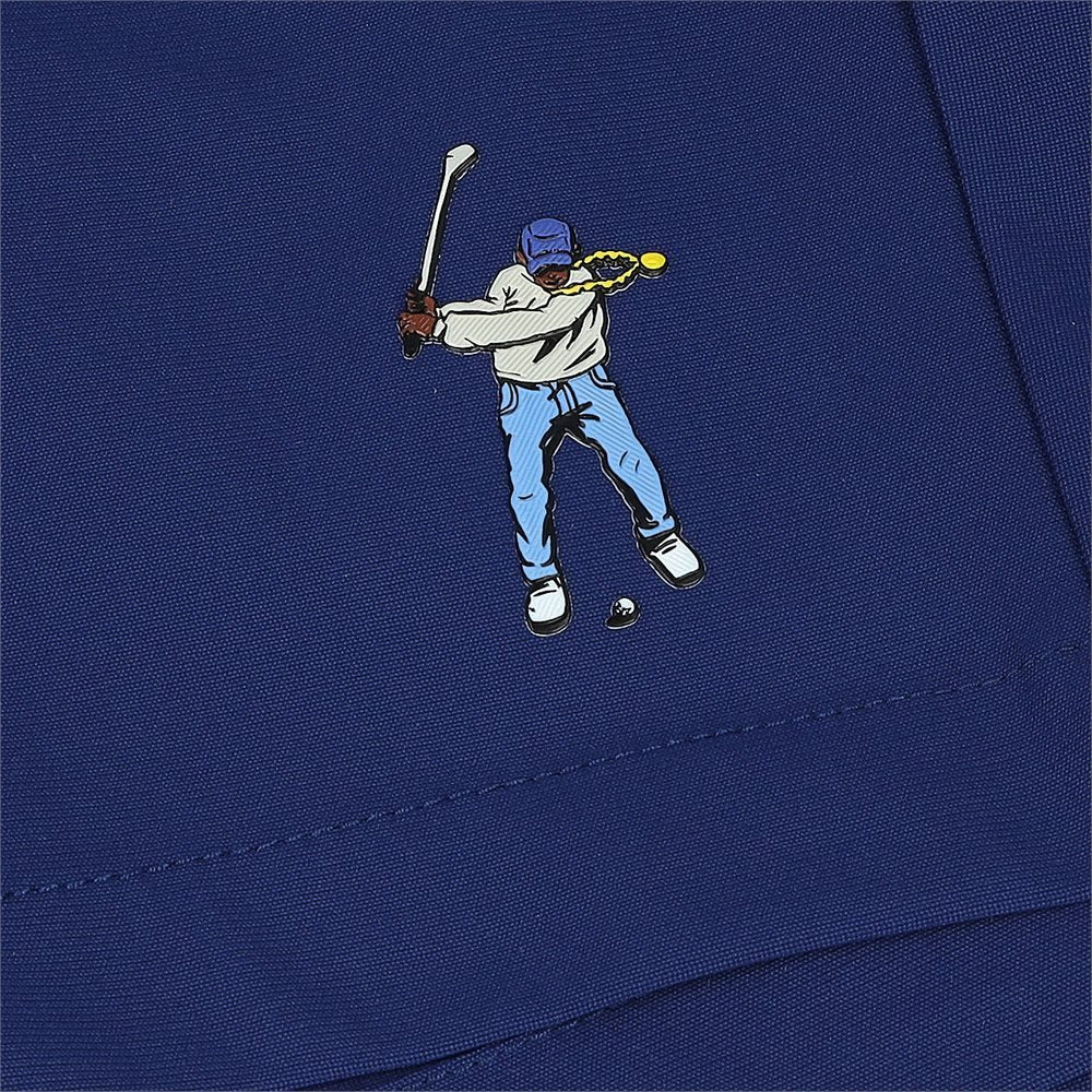 Tech Shorts - Fairway Styles