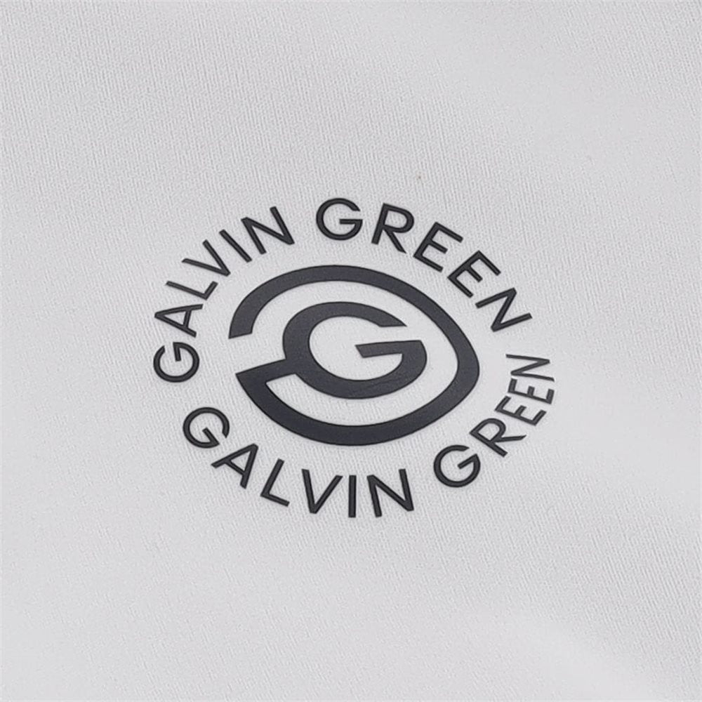 Lawrence Windproof And Water Repellent 1/2 Zip Jacket