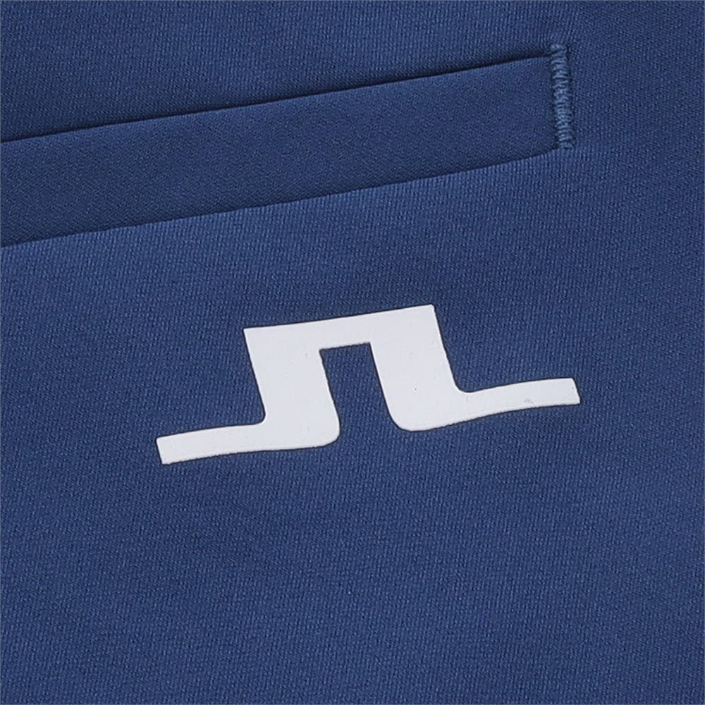 Jerome Sidestripe Pants