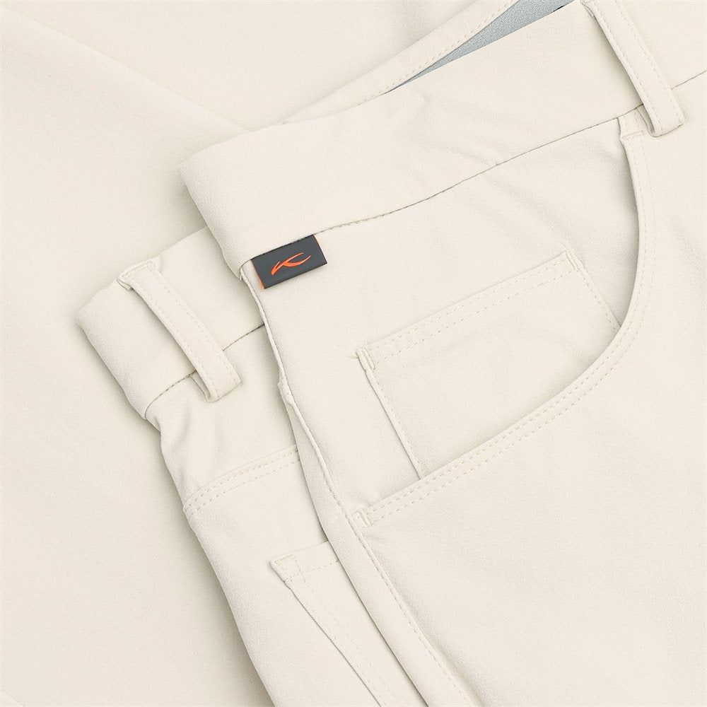 Iver 5-Pocket Pants