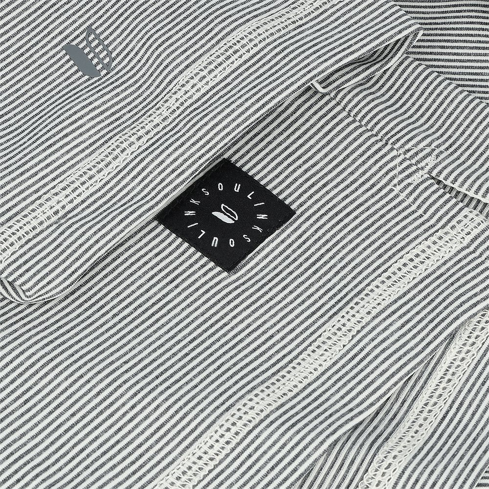 Monterey Microstripe Performance Polo