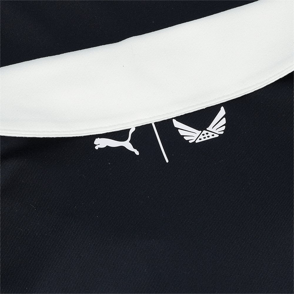 Women's x Volition Piped Sleeveless Polo