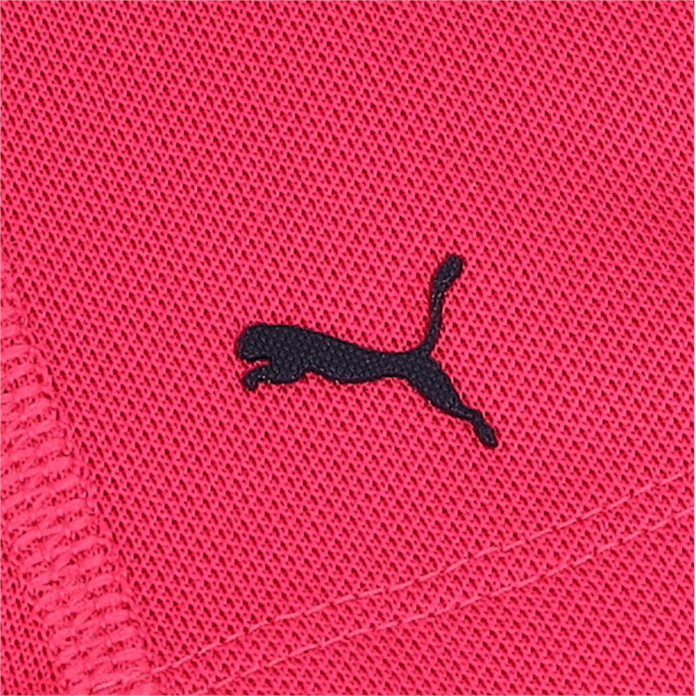 Women's Range Pique Sleeveless Golf Polo