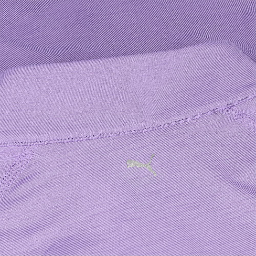 Women's YouV Solid 1/4 Zip Midlayer