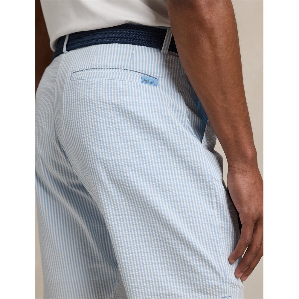 Stretch Classic Fit Active 9" Trunks