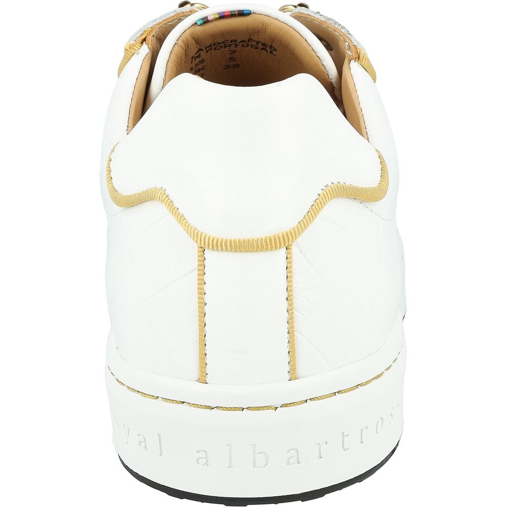 Women's Buckingham Spikeless Golf Shoes - Fairway Styles