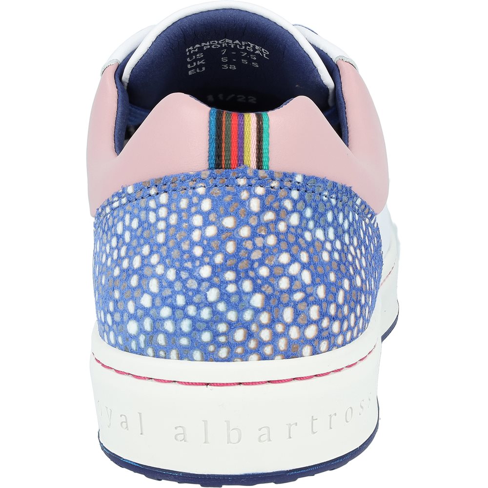 Women's Lady Skye Spikeless Golf Shoes