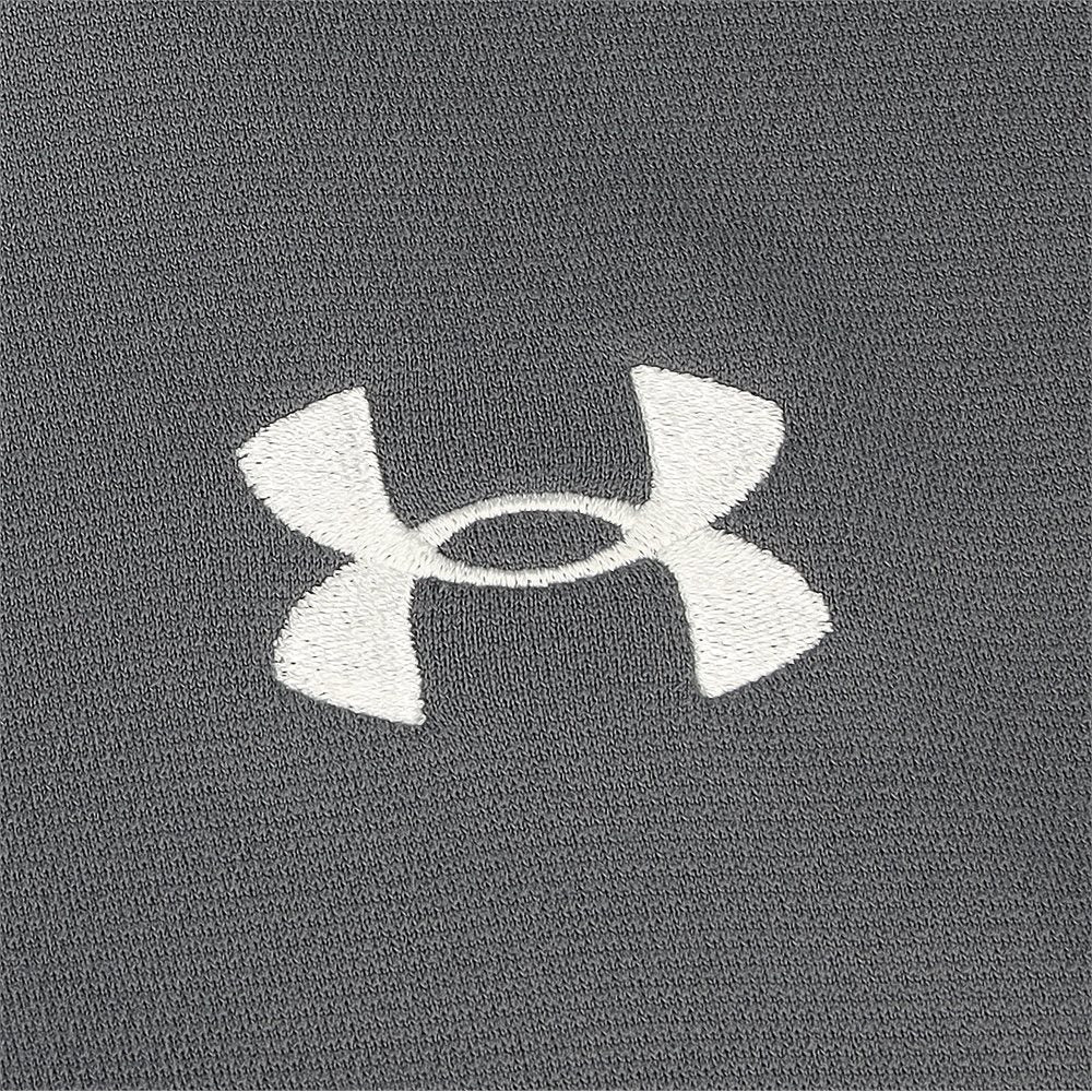 UA Fusion Fleece 1/4 Zip Pullover