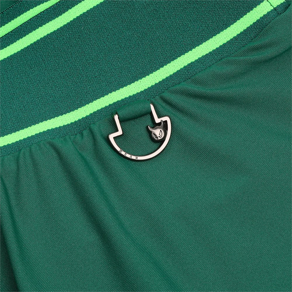 Women's Jersey Flare Skort