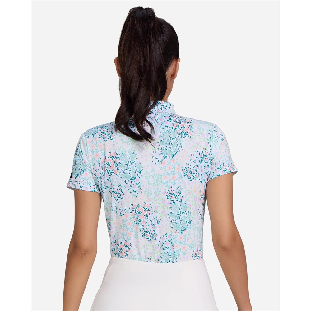 Women's Spring Has Spring Polo