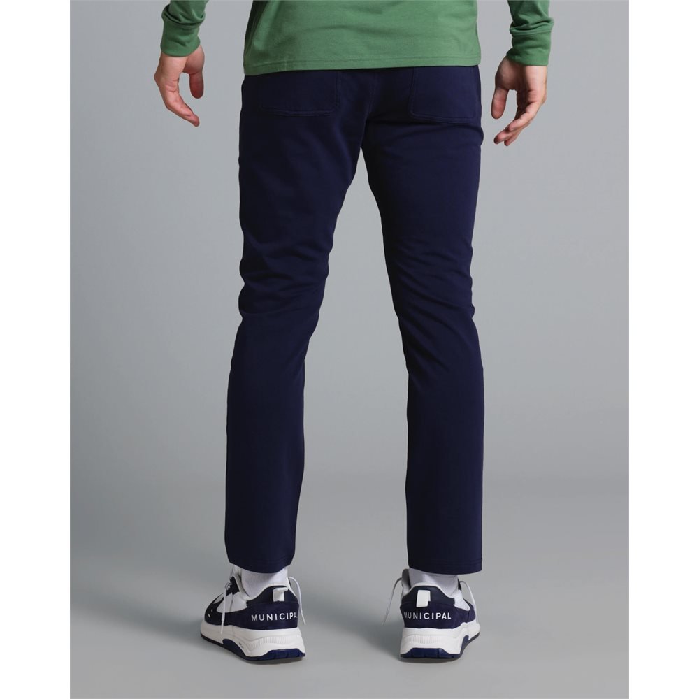 SuperStretch Utility Pants - Fairway Styles