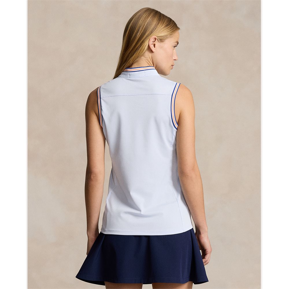 Women's Air Tech Pique Polo