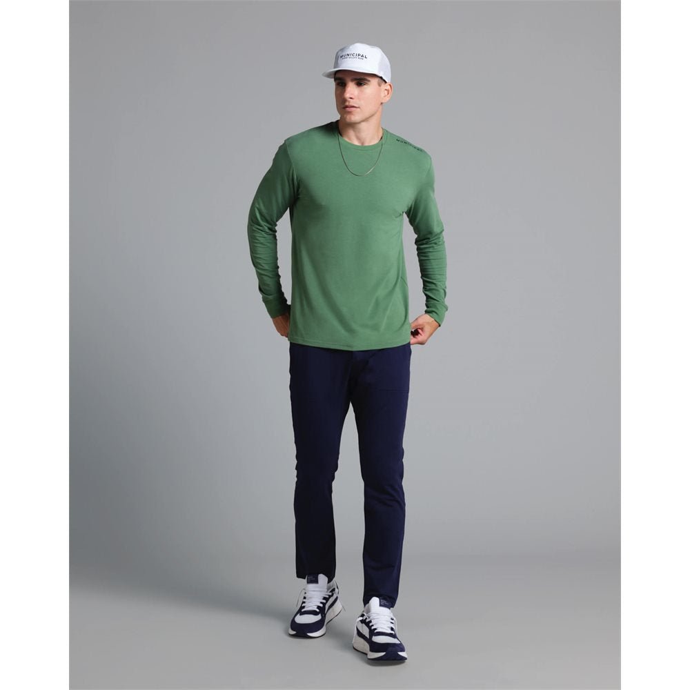 SuperStretch Utility Pants - Fairway Styles