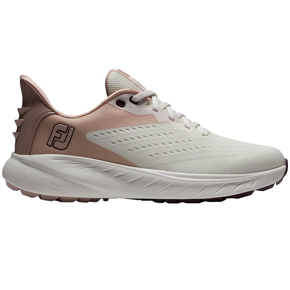 Women's Flex XP Spikeless Golf Shoes - Previous Season