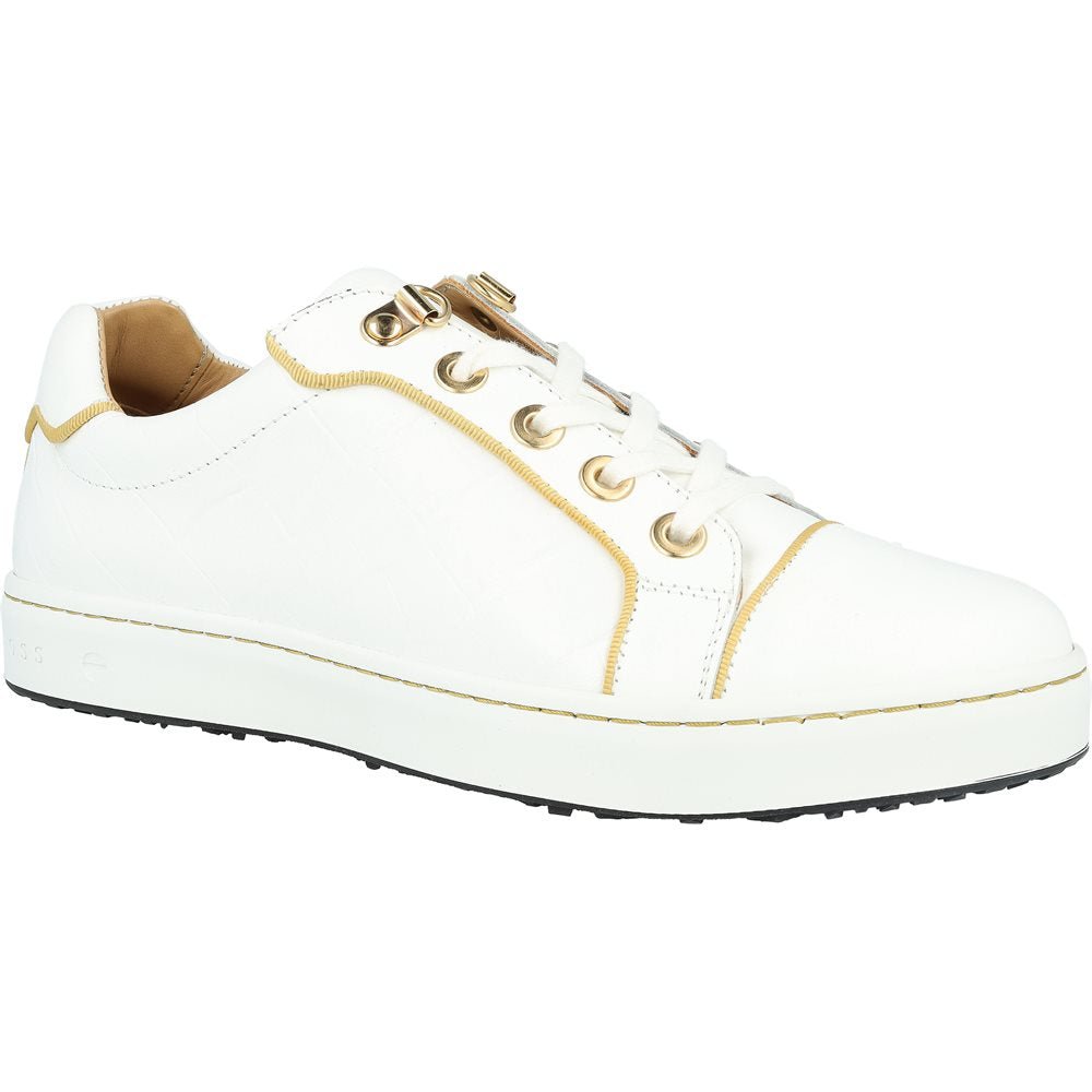 Women's Buckingham Spikeless Golf Shoes - Fairway Styles