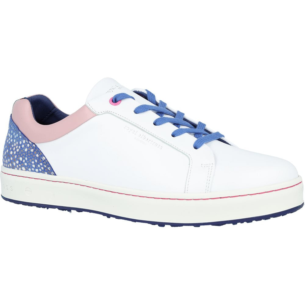 Women's Lady Skye Spikeless Golf Shoes