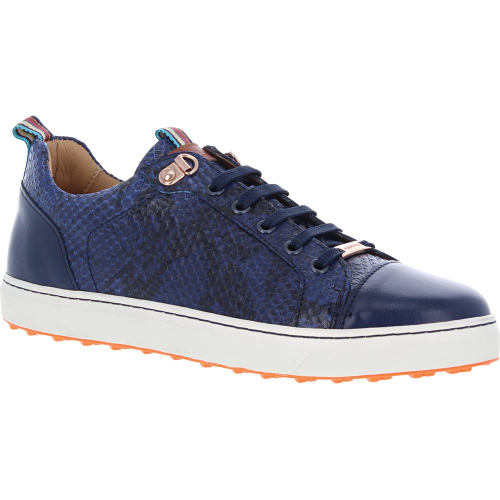 Women's The Sahara Spikeless Golf Shoes