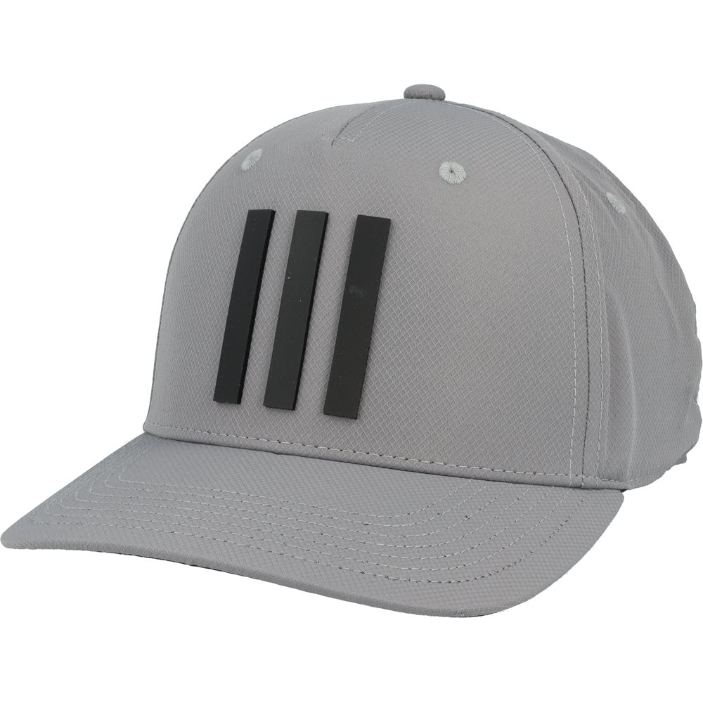 3-Stripes Tour Hat