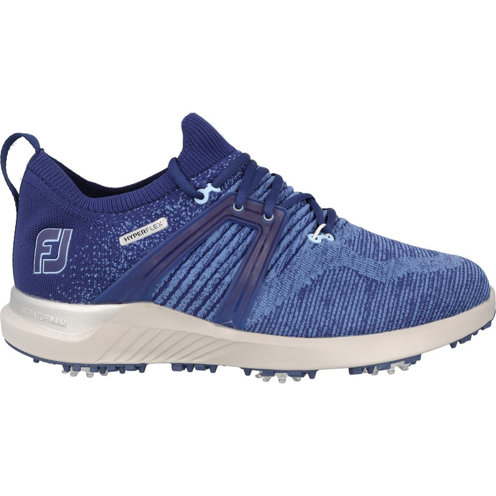 HyperFlex Yarn Golf Shoes - Previous Season