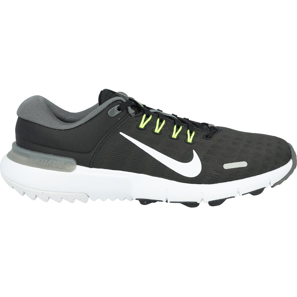 Free Spikeless Golf Shoes