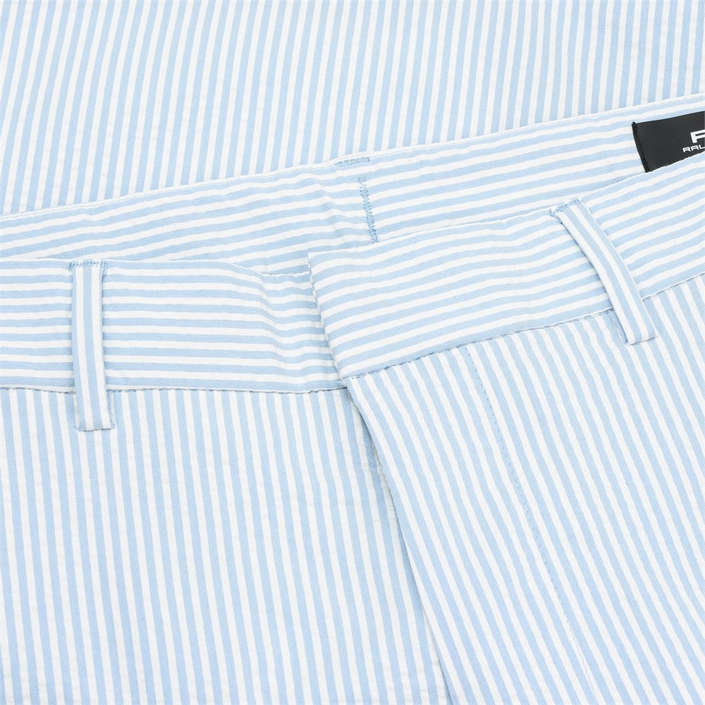 Stretch Classic Fit Active 9" Trunks