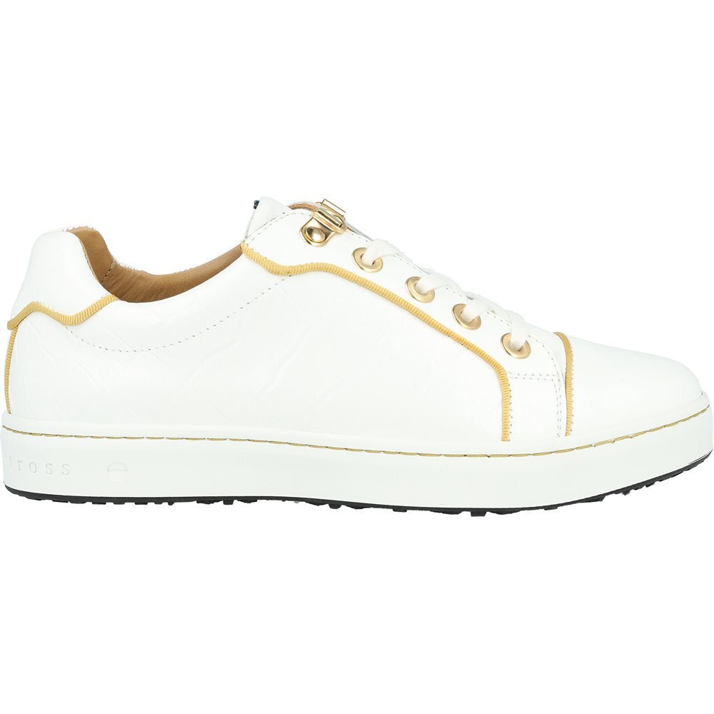 Women's Buckingham Spikeless Golf Shoes - Fairway Styles