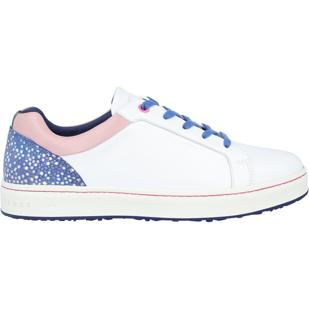 Women's Lady Skye Spikeless Golf Shoes