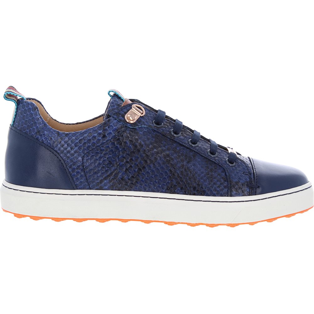 Women's The Sahara Spikeless Golf Shoes
